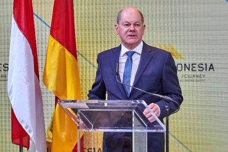 Olaf Scholz