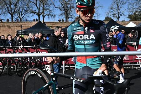 Erster Saisonsieg für Kämna bei Tour of the Alps