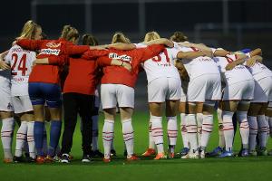 Bender-Rummler und Reese betreuen FC-Frauen bis Saisonende