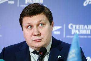 Wegen UEFA-Kontakten: Zentralasien-Meisterschaft ohne Russen