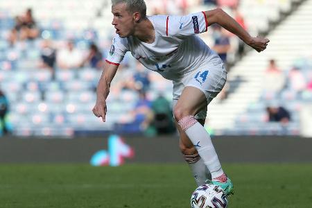 Geouteter Jankto nach verweigertem Drogentest suspendiert