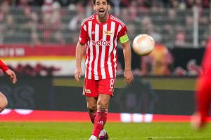 Khedira: Union im Champions-League-Rennen ohne Druck