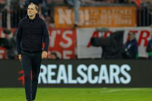 Tuchel trauert Chancen nach: "Wir hatten sie am Haken"