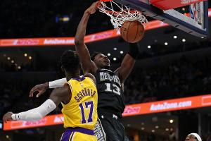 Play-offs in der NBA: Schröder kassiert ersten Dämpfer