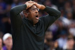 Brown als NBA-Trainer des Jahres gekürt