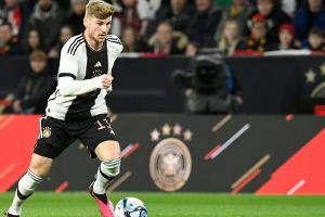 Werner über verpasste WM: "Schwer zu verkraften"