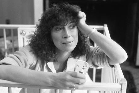 Carol Locatell: Schauspielerin ist im Alter von 82 Jahren verstorben