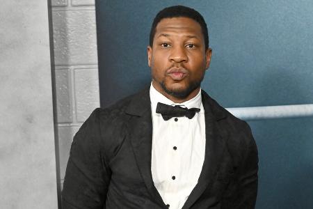 Marvel-Star Jonathan Majors: Anwältin bezeichnet ihn als 
