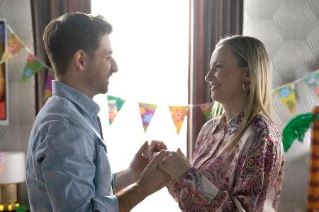 Das passiert heute in den Soaps