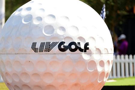 LIV Golf erwägt Gründung einer Frauen-Tour