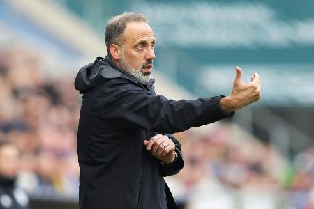 Gegen Köln: Matarazzo plant nächsten Schritt