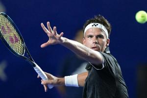 ATP-Turnier in München: Altmaier verpasst das Achtelfinale