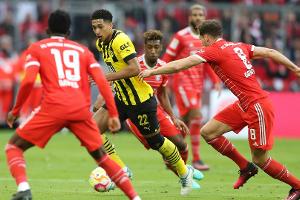 Sportwetten: FCB und BVB finden zurück in die Spur