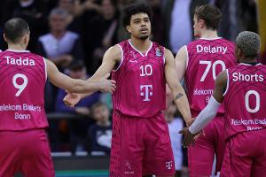 Champions League: Bonn spielt in Malaga um den Titel