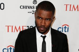 Frank Ocean: Zweiter Coachella-Auftritt abgesagt