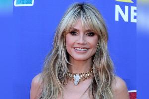 Männliche Models bei "GNTM"? Das sagen Heidi Klum und ProSieben