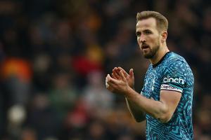 Bayern ohne Chance? Tottenham-Boss will Kane Statue bauen