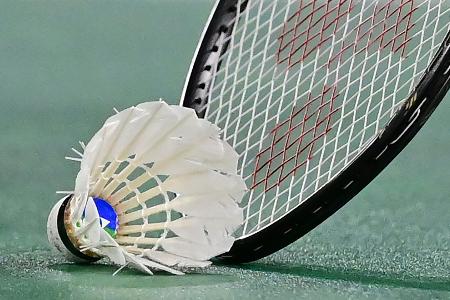 Badminton-Weltverband hält an Ausschluss von Russland fest