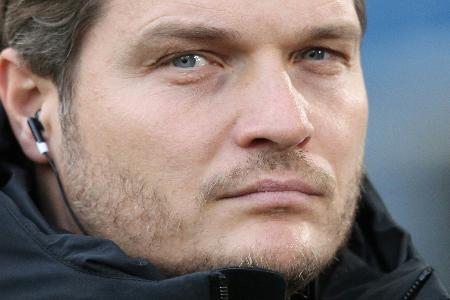 Terzic spricht offen vom Titel: 