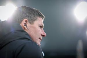 Glasner will seinen Dortmund-Fluch beenden