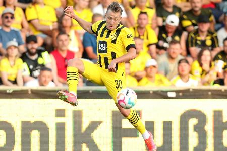 Bochum: Passlack kommt ablösefrei aus Dortmund