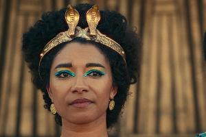 Wirbel um "Queen Cleopatra": Darum sorgt die Netflix-Doku für Aufruhr