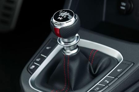 Hyundai i30 Fastback N