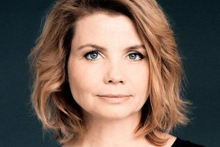 Annette Frier: Das macht Märchen für Kinder so wichtig