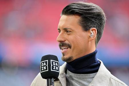 Wechselt TV-Experte Sandro Wagner fest zum ZDF?
