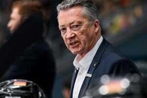 DEB-Team gelingt erster Sieg unter Neu-Bundestrainer Kreis