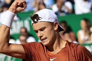 ATP in München: Drei der vier Topgesetzten im Viertelfinale