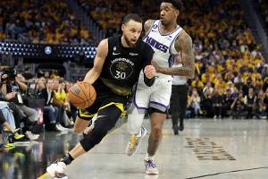 NBA: Golden State meldet sich zurück