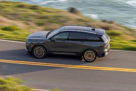 Lincoln Nautilus MY 2024