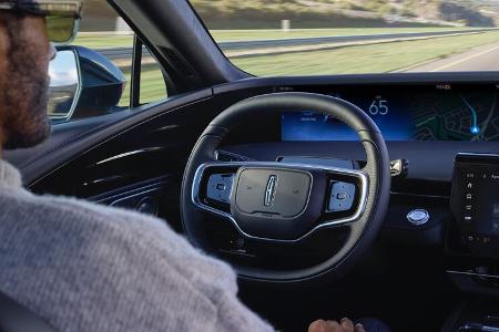 Lincoln Nautilus MY 2024