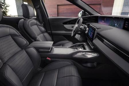 Lincoln Nautilus MY 2024