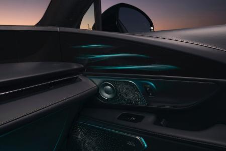 Lincoln Nautilus MY 2024