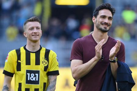 Diese Bundesliga-Stars sind im Sommer ablösefrei - Die Saison neigt sich dem Ende entgegen. Letzte Chance für einige Bundesligisten, die Verträge mit Leistungsträgern zu verlängern. Andernfalls könnten einige Stars ihre Klubs 'für lau' verlassen. Diese Spieler besitzen (Stand jetzt) keinen Vertrag für die kommende Spielzeit: