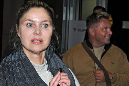 Yvonne Woelke und Peter Klein drehen gemeinsam für RTL