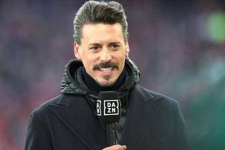 Ende bei DAZN: Wagner ab Sommer nur noch Experte beim ZDF