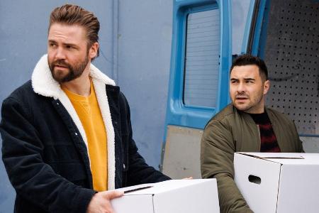 Das passiert heute in den Soaps