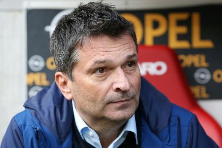 Heidel glaubt an erfolgreiche Bayern-Zukunft unter Tuchel