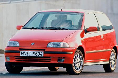 Fiat Punto (1993)