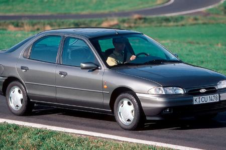 Ford Mondeo Fließheck (1993)