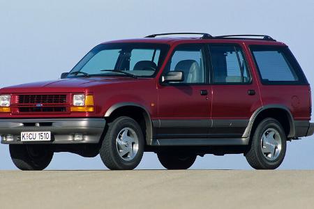 Ford Explorer (1993)