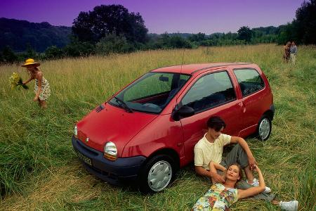 Renault Twingo (1993)