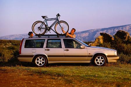 Volvo 850 Kombi (1993)