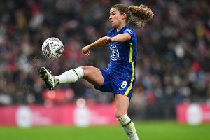 Leupolz kritisiert Vereine für Umgang mit Schwangerschaften