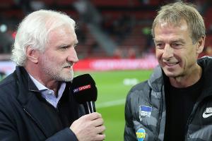 UEFA-Beratergremium startet mit Völler, Lahm und Klinsmann