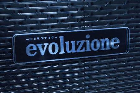 Kimera Automobili EVO37