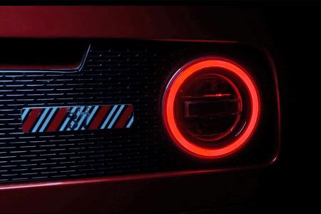 Kimera Automobili EVO37